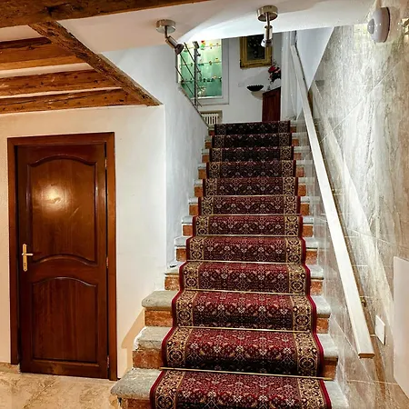 Ca' Mandorla 027042loc09523 Apartment