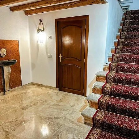 Apartment Ca' Mandorla 027042loc09523 *