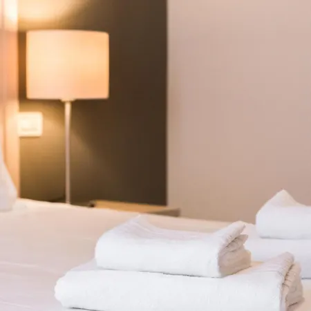 Casanova Ai Tolentini 2* Venedig