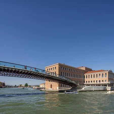 Appartamento Santa Croce Design R&r Venezia