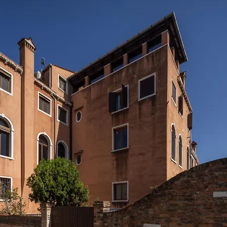 Santa Croce Design R&r *