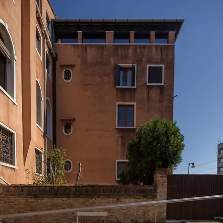 Appartamento Santa Croce Design R&r