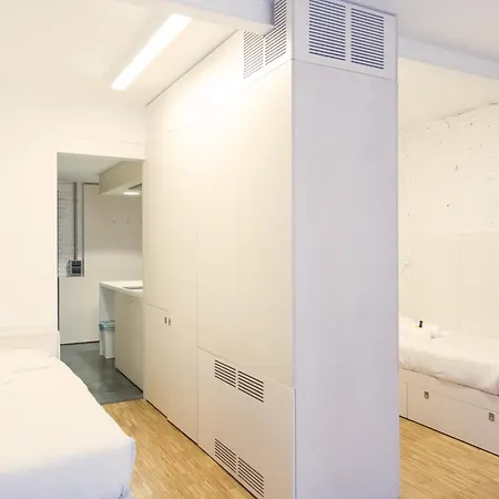 Hostel Combo Venedik