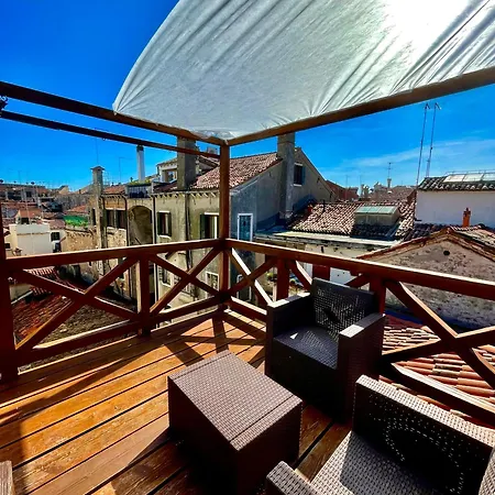 Bed & Breakfast Ca Del Console