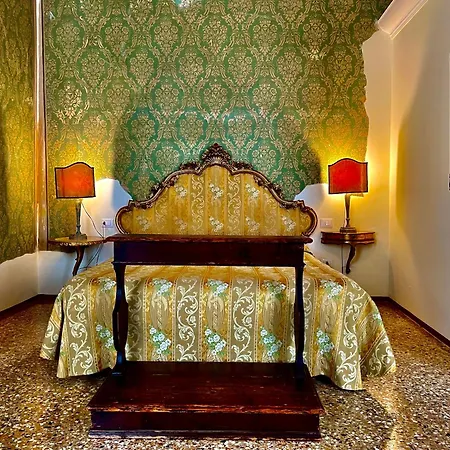 Ca Del Console 3* Venedig