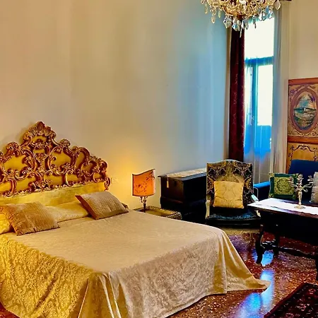 Ca Del Console Bed & Breakfast