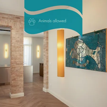 Daplace - Sardela Apartment