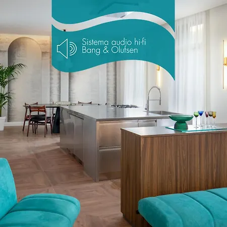 Apartment Daplace - Sardela *