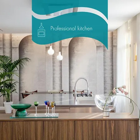 Daplace - Sardela Apartment Venice