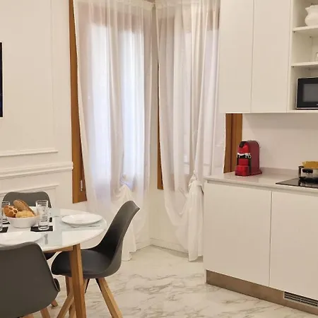 San Marco 755 Apartment