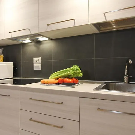 Apartament Ca' Puccetti