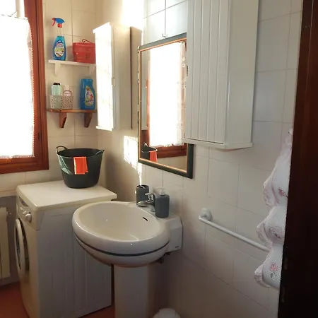 Apartment Ada