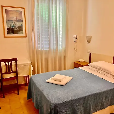 Canada Hotel Wenecja