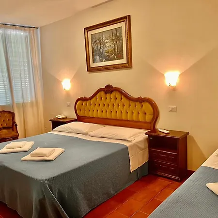 Hotel Canada Wenecja