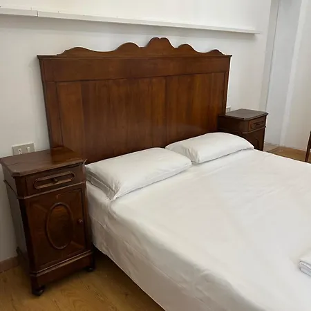 Apartament 1 Ramo Grimani Wenecja