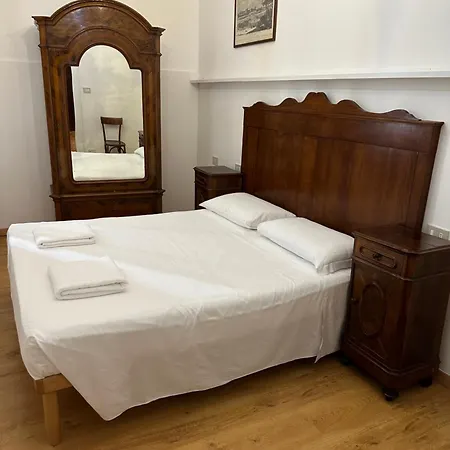 1 Ramo Grimani Apartament Wenecja