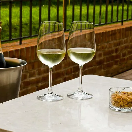 Maison Boutique Al Redentore Tatil Evi