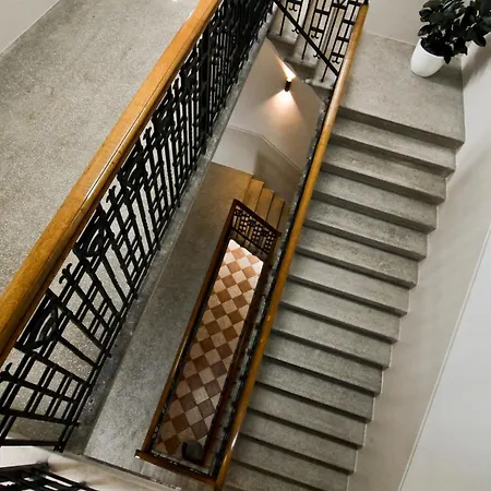 Maison Boutique Al Redentore Tatil Evi Venedik