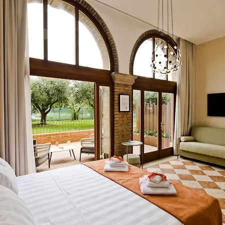 Maison Boutique Al Redentore Tatil Evi Venedik