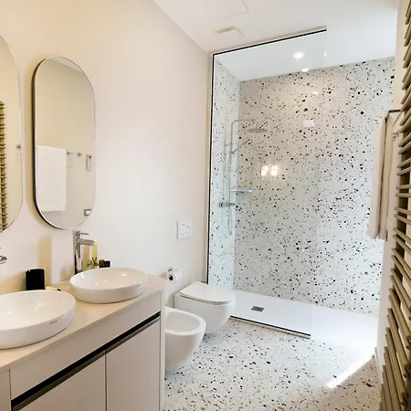 Maison Boutique Al Redentore Tatil Evi *