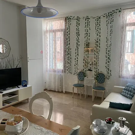 Apartment Quiet And Comfort In The Heart Of Venice