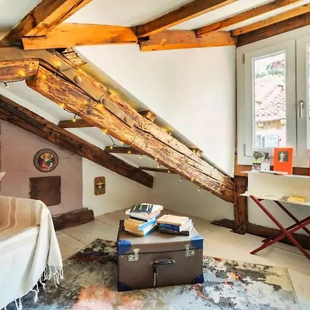Ca 3 Leoni - Romantic House In The Heart Of * Venice