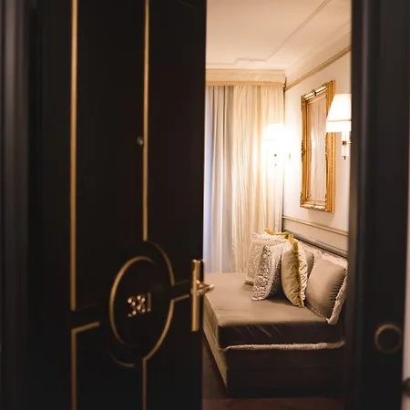 Splendid - Starhotels Collezione Hotel 4*