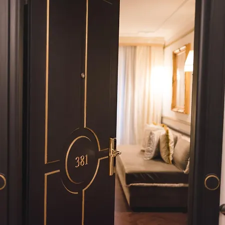 Splendid - Starhotels Collezione Wenecja