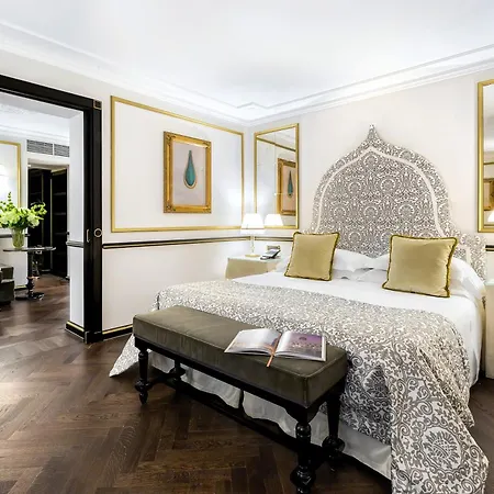 Hotel Splendid - Starhotels Collezione Wenecja