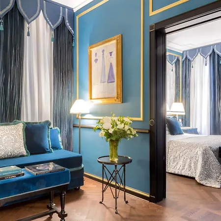 Splendid - Starhotels Collezione Wenecja
