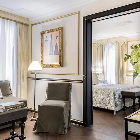 Splendid - Starhotels Collezione Hotel