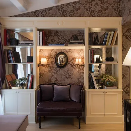 Hotel Splendid - Starhotels Collezione