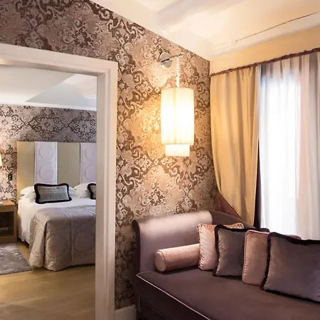 Splendid - Starhotels Collezione