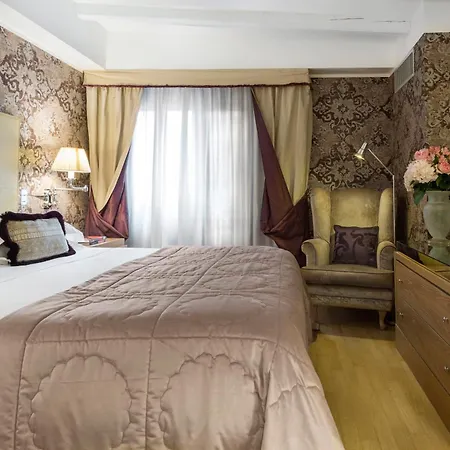 Splendid - Starhotels Collezione Hotel