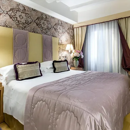 Splendid - Starhotels Collezione 4* Wenecja