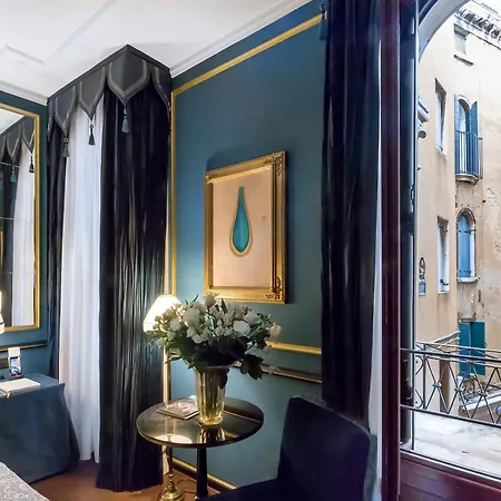 Hotel Splendid - Starhotels Collezione