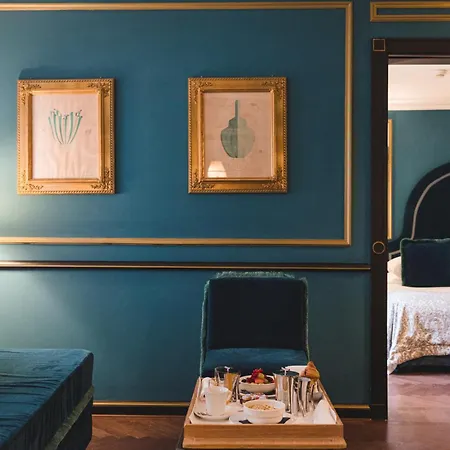 Splendid - Starhotels Collezione