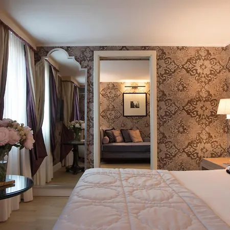 Hotel Splendid - Starhotels Collezione