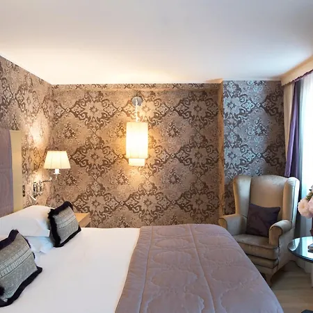 Hotel Splendid - Starhotels Collezione
