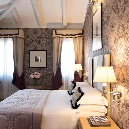 Splendid - Starhotels Collezione Wenecja