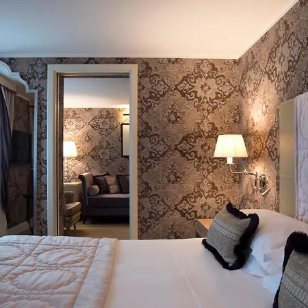 Hotel Splendid - Starhotels Collezione 4*