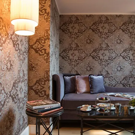 Splendid - Starhotels Collezione Hotel 4*