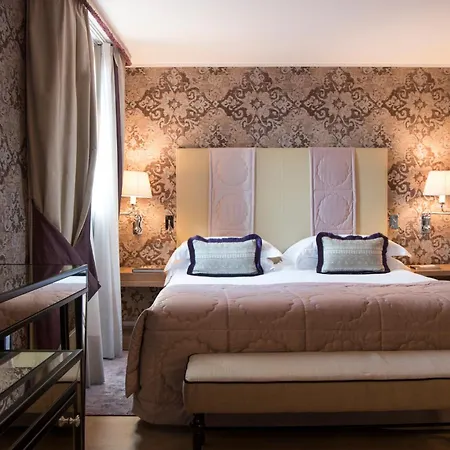 Splendid - Starhotels Collezione Hotel 4*