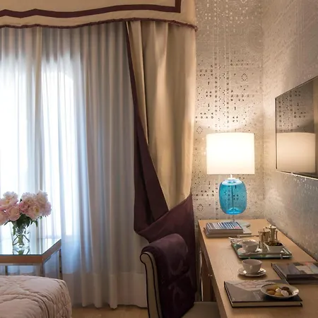 Splendid - Starhotels Collezione 4*