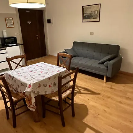 1 Ramo Grimani Apartament Wenecja