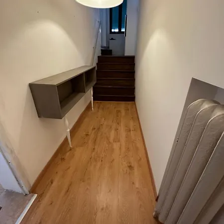 1 Ramo Grimani Apartament