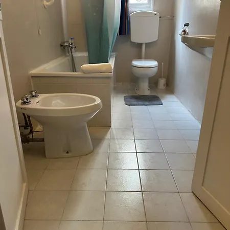 1 Ramo Grimani Apartament *