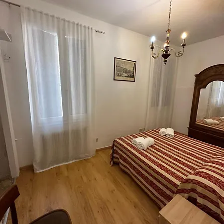 Apartament 1 Ramo Grimani