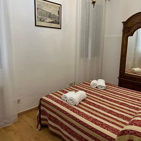 Apartament 1 Ramo Grimani