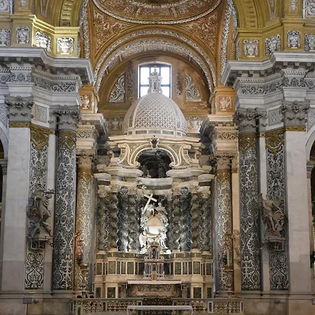 Hotel Collegio Amdg Venice